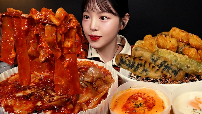 돼지게티 유튜브